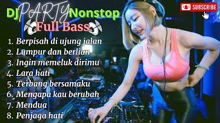 Download lagu BREAKBEAT INDO MIXTAPE PARTY NONSTOP 1 JAM FULLBASS TERBARU 2025 mp3