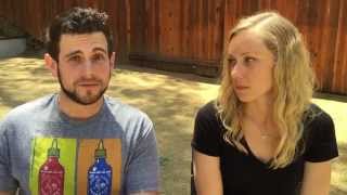 How to Handle Panic Attacks w/ Therapist Kati Morton!