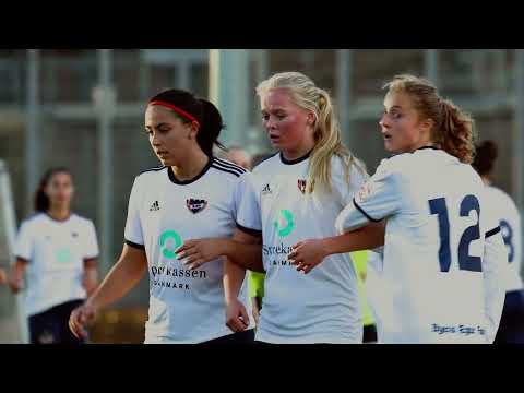 B.93 TV: Glimt fra 2-1 sejren over Varde IF