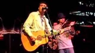 TRENT WILLMON SINGS AT 8.0'S