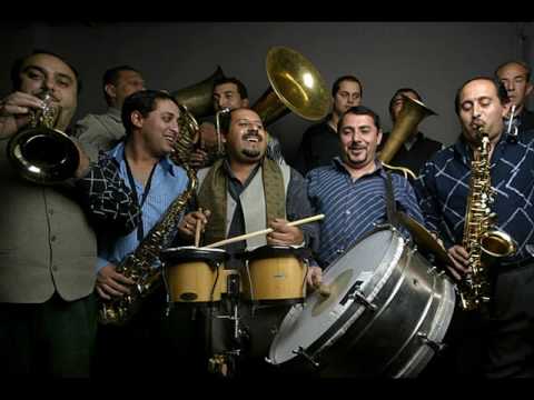 Coragheasca~Sarba de la Bacau