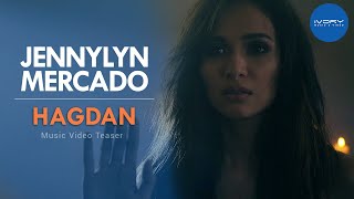 Jennylyn Mercado - Hagdan (Music Video Teaser)