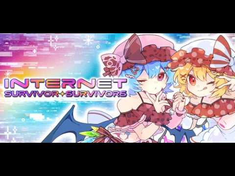 Internet Survivor Survivors Steam Key Global Trailer