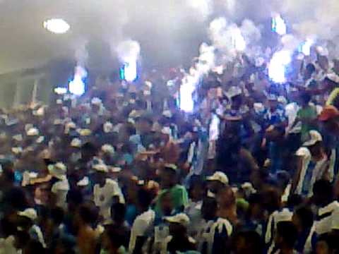 csa 2 x 1 murici  ( o trapichao e nosso )