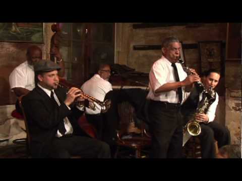 Preservation Hall Jazz Band - Tailgate Ramble at Preservation Hall