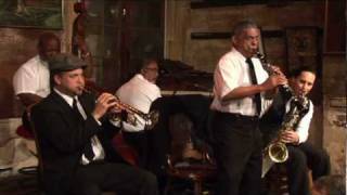 Preservation Hall Jazz Band - 