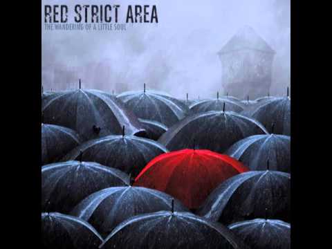 Red Strict Area - Comedy or Tragedy