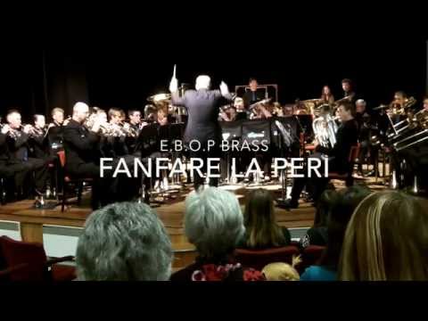Fanfare La Peri