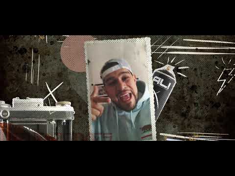 ALI A.K.A. MIND - Revelaciones