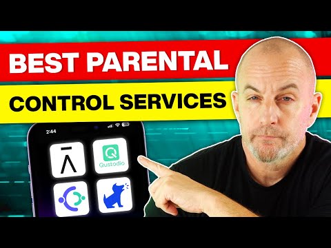 Best Parental Control App: Which is Optimal For Protecting Your Child without Worries?