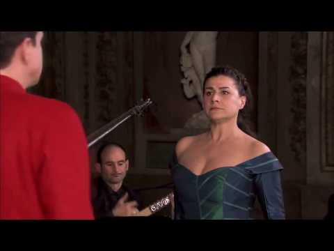 A. Steffani, "Combatton quest'alma" - Cecilia Bartoli, Phillipe Jaroussky,
