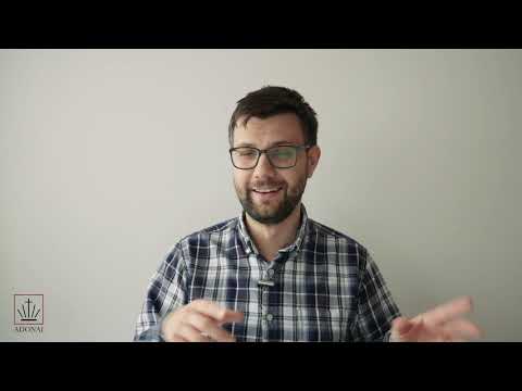 Stefan Cornu | Viața de rugăciune a Domnului Isus: modelul nostru | Evanghelia după Luca