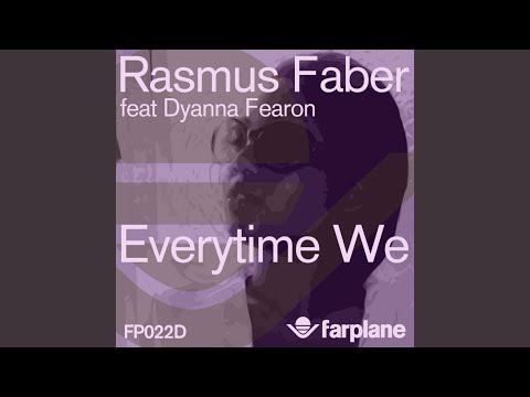 Everytime We (Igor Dorohov Remix) (feat. Dyanna Fearon)