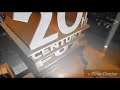 20th Century Fox With 1994 Normal Fanfare PAL Version