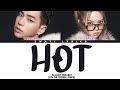 ALLDAY PROJECT TARZZAN BAILEY HOT Lyrics Color Coded Lyrics