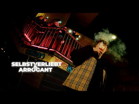 RO$C - Selbstverliebt & Arrogant (Official Video)