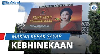 Baliho Bergambar Puan Menjamur di Jawa Tengah, Ini Makna 