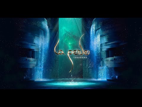 La Perle DXB - Dubai's Only Aqua Show