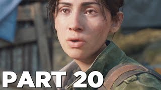 Download lagu DAYS GONE Walkthrough Gameplay Part 20 - ANTIBIOTICS (PS4 Pro) mp3 Download lagu DAYS GONE Walkthrough Gameplay Part 20 - ANTIBIOTICS (PS4 Pro) mp3