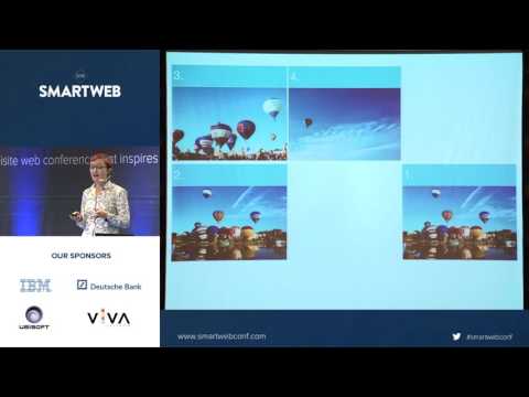 SmartWeb 2016 -  Rachel Andrew