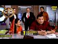 CID के सामने खुला Shock ये औरत कौन, जो Daya को पति कह रही! | CID | CID 2025 | Best Of CID DEFAULT Thumbnail