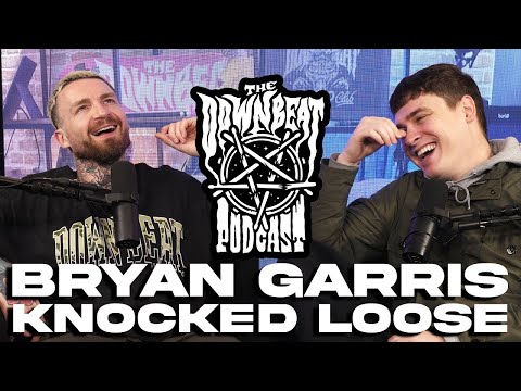 The Downbeat - Knocked Loose (Bryan Garris)