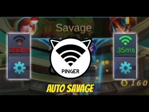 PING GAMER - Anti Lag For All  Video