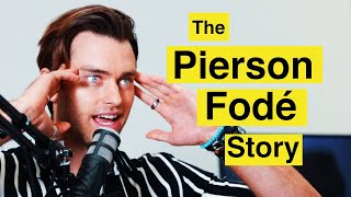 Farmer, Actor, TikTok Star (Pierson Fodé's Life Story) video