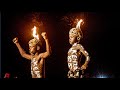 African Magical World Ghetto Kids Performance