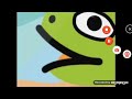 PBS Kids Fishbowl 2002 DVD Quailty