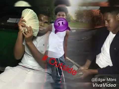 Db x Jaay Jaay buckz x fn boogie - outside