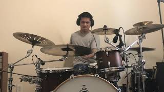 Video thumbnail for Sabian 17" AA Holy China Demo by J. Sadorra