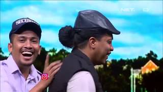 Abdur Nggak Diajak Main Sama Yewen dan Mamat (4/4)
