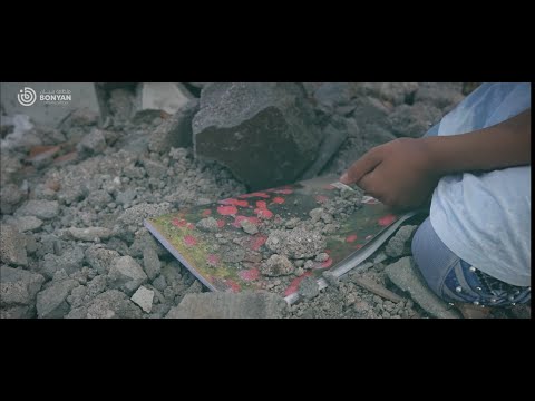 Build a school for 1,150 students in NW-Syria