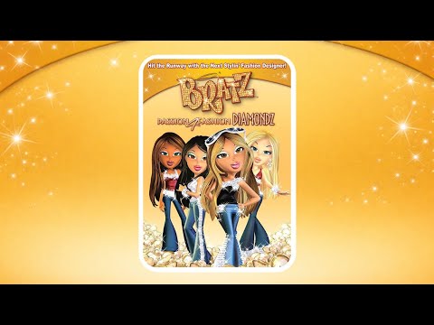 Forever Diamondz 💎 FULL MOVIE Watch Party! | Bratz