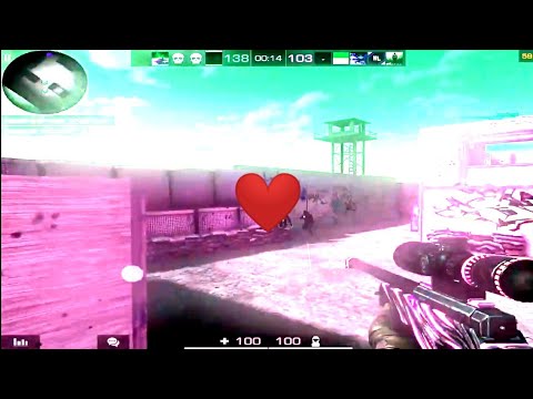 Saint 😇😇🤪😜 (Frag Movie) {Standoff 2}