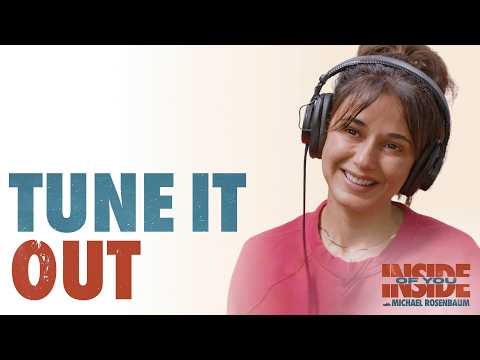 How EMMANUELLE CHRIQUI Stopped Letting Hollywood Rejection Crush Her