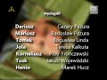 Polsat 2 Końcówka Serialu Reklamy I Ident 01 07 2009