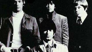 The Standells-Sometimes Good Guys Don't Wear White