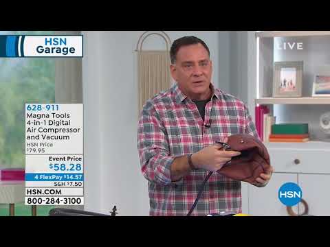 HSN | HSN Garage 03.01.2019 - 10 AM