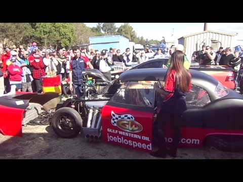 All Holden Day 03/08/2014