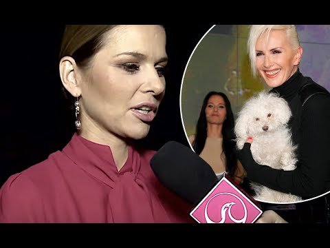 Paulina Sykut wspomina ostatnie spotkanie z Korą. Razem pracowały przez pięć lat