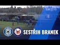 Příprava, SK Sigma Olomouc U19 - 1. FC Viktorie Přerov 4:1