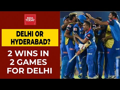 DC Vs SRH IPL 2020: Who Will Win Delhi Capitals Vs Sunrisers Hyderabad IPL 2020 Match Today?