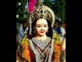 A Maiyya Mata Rani Full Screen Status Full HD Quality 4k Maaq ️
