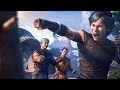 Mortal Kombat 1 Smoke Tower Ending Gameplay