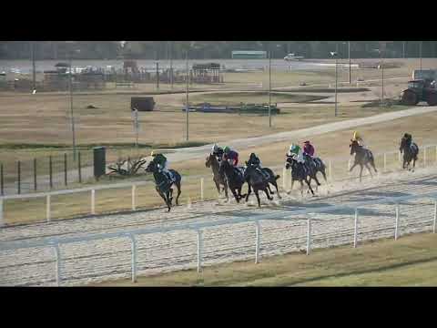 2021.10.31. 07. futam - NÉMETH FERENC EMLÉKKUPA VI. FUTAMA HENDIKEP (V/b.) (szintetikus pálya)