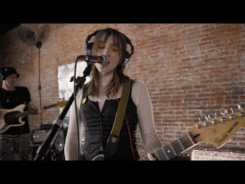 Reckling - Live Set (Spitter, In My Hair, Verbalize, How Low Can A Punk Get)