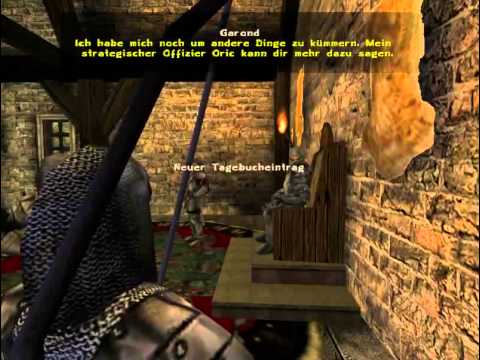 Gothic 2 NotR Hardcore Challenge (part 2)