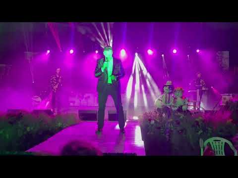 AS - Cyhanoczka - PRYMACKAJA BIASIEDA 2024 Białuruskie Disco Polo